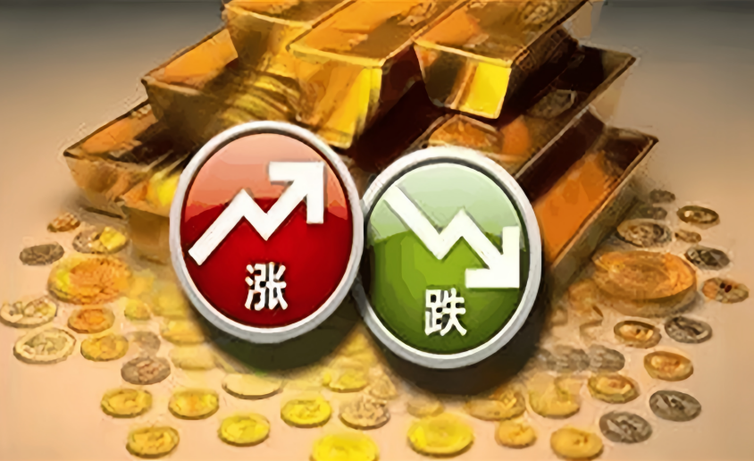 王锦轩：9.28黄金累涨后技术面承压，下周黄金价格走势分析